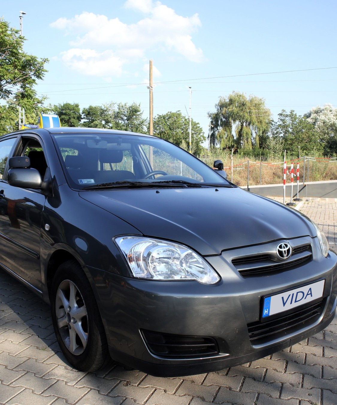 Toyota Corolla 1.4 D4D