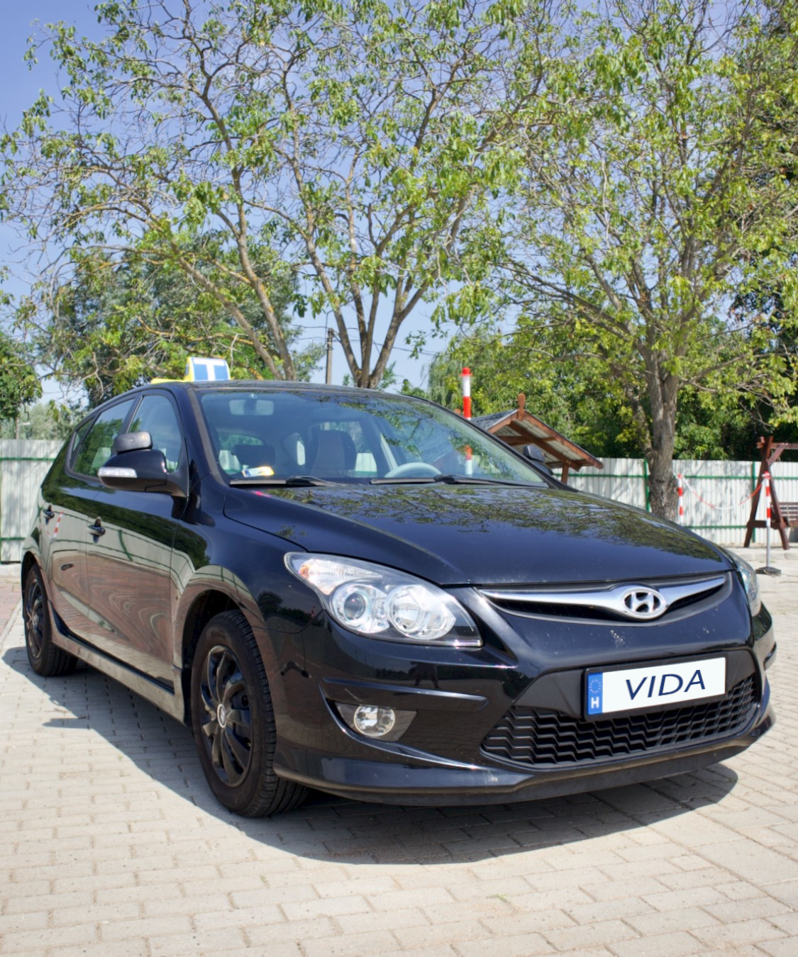 Hyundai i30 (Diesel)