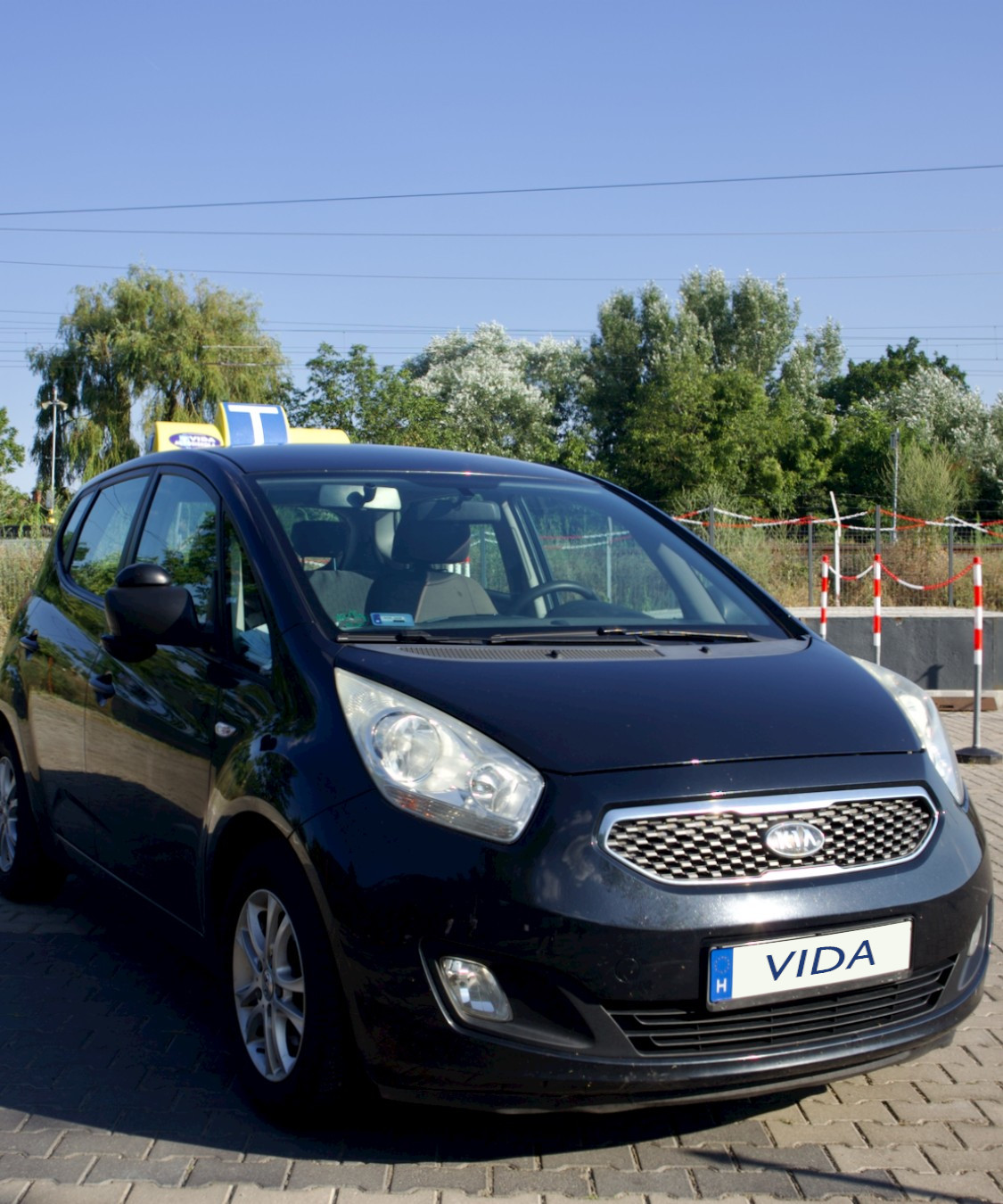 KIA Venga